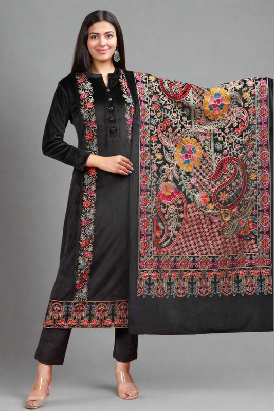 Kurti Set